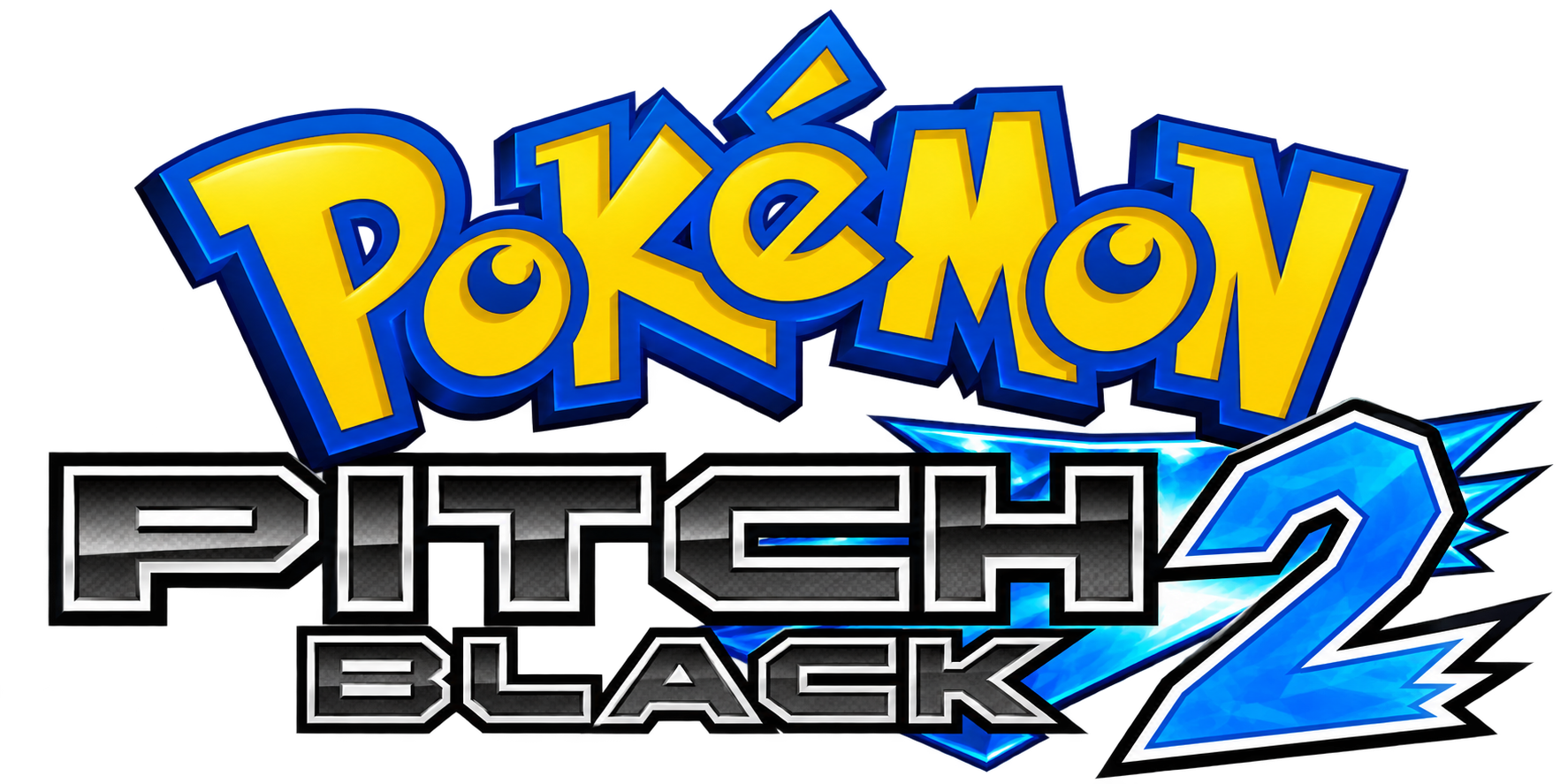 Pokémon Pitch Black 2