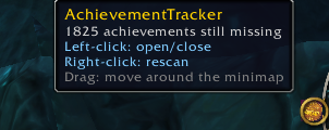 Minimap
