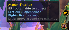 Minimap