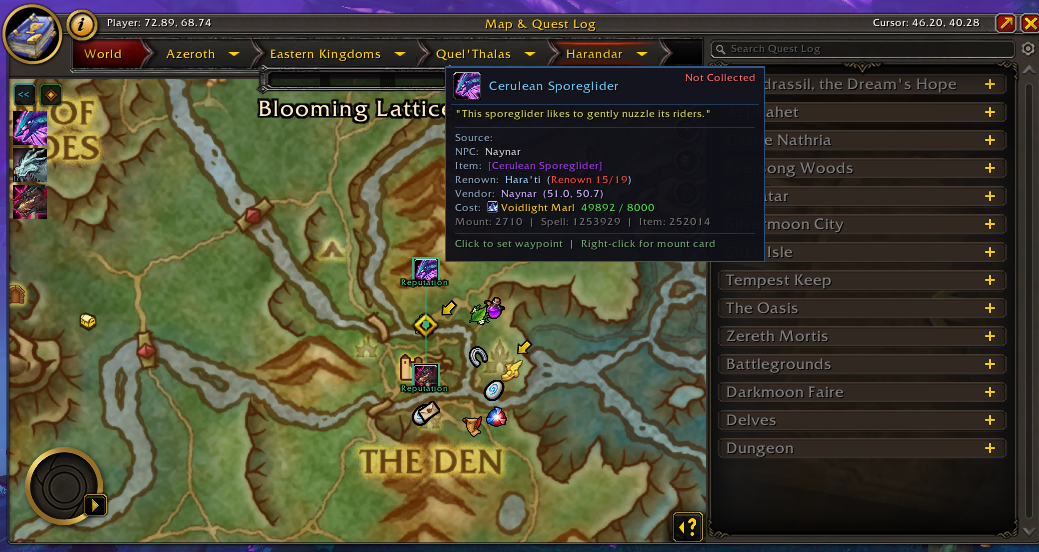 Waypoint