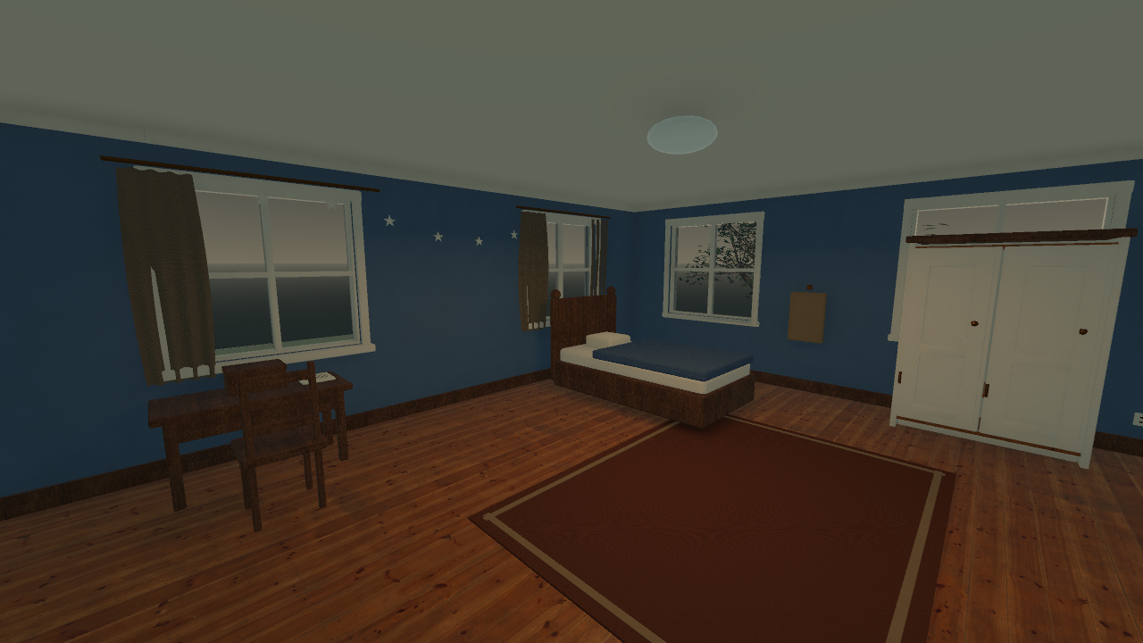 False Ritual screenshot