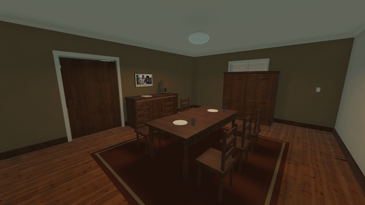 False Ritual screenshot