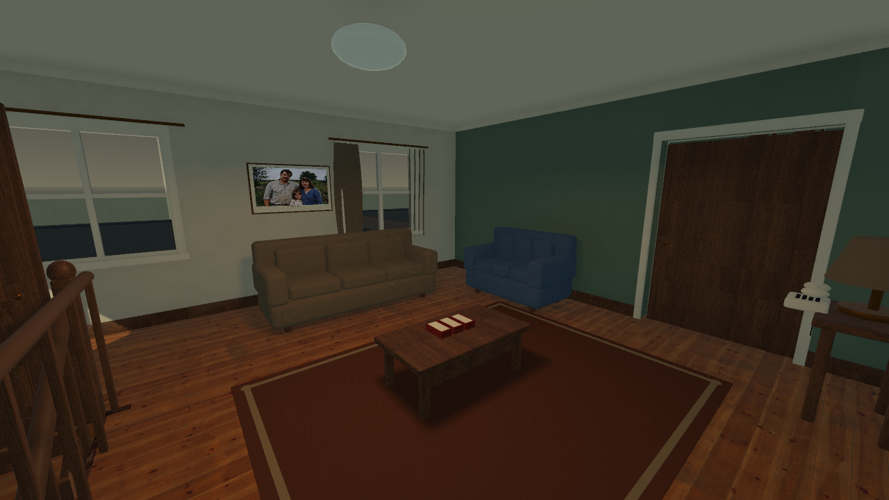 False Ritual screenshot
