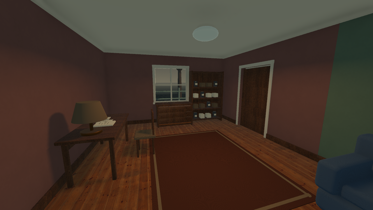 False Ritual screenshot