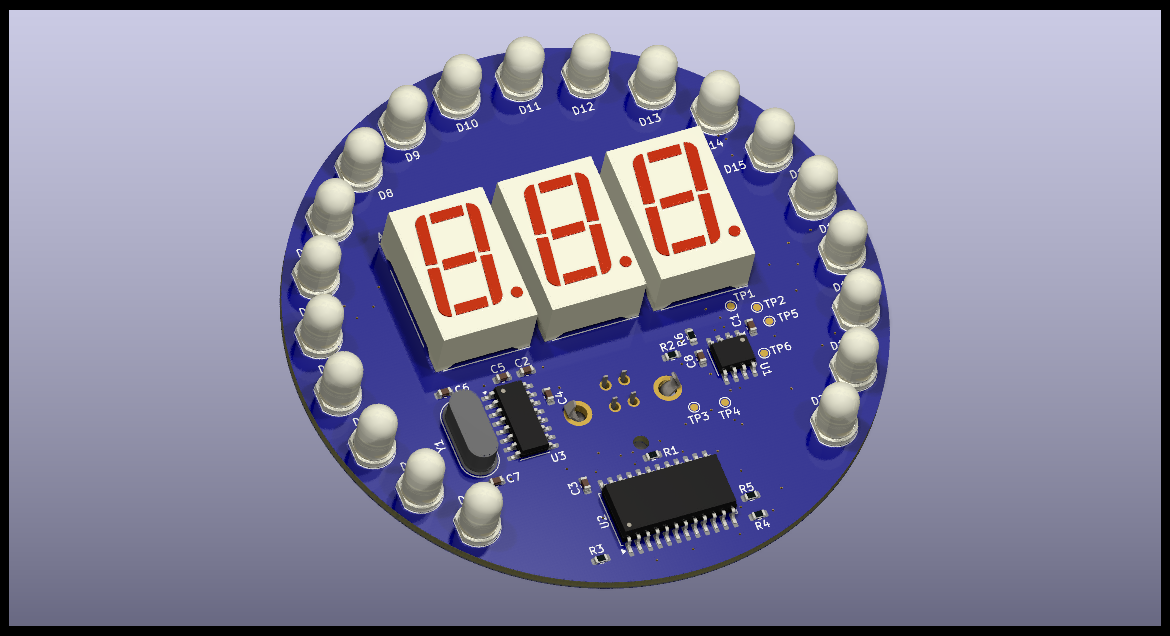 TACOMETRO USB, from the project README