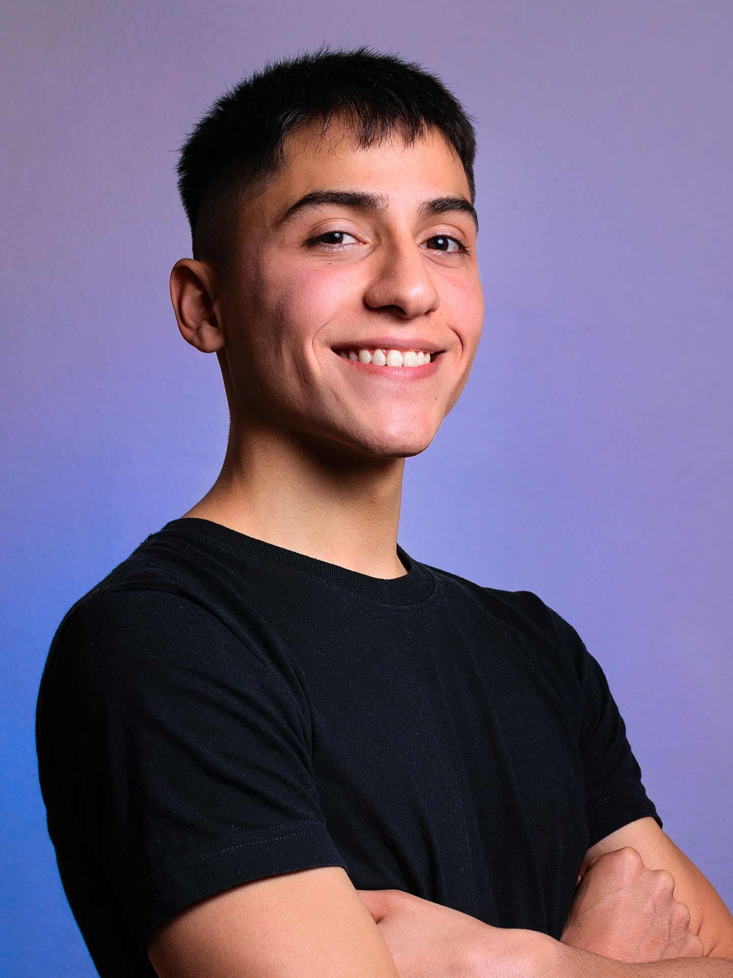 Lucas Samana