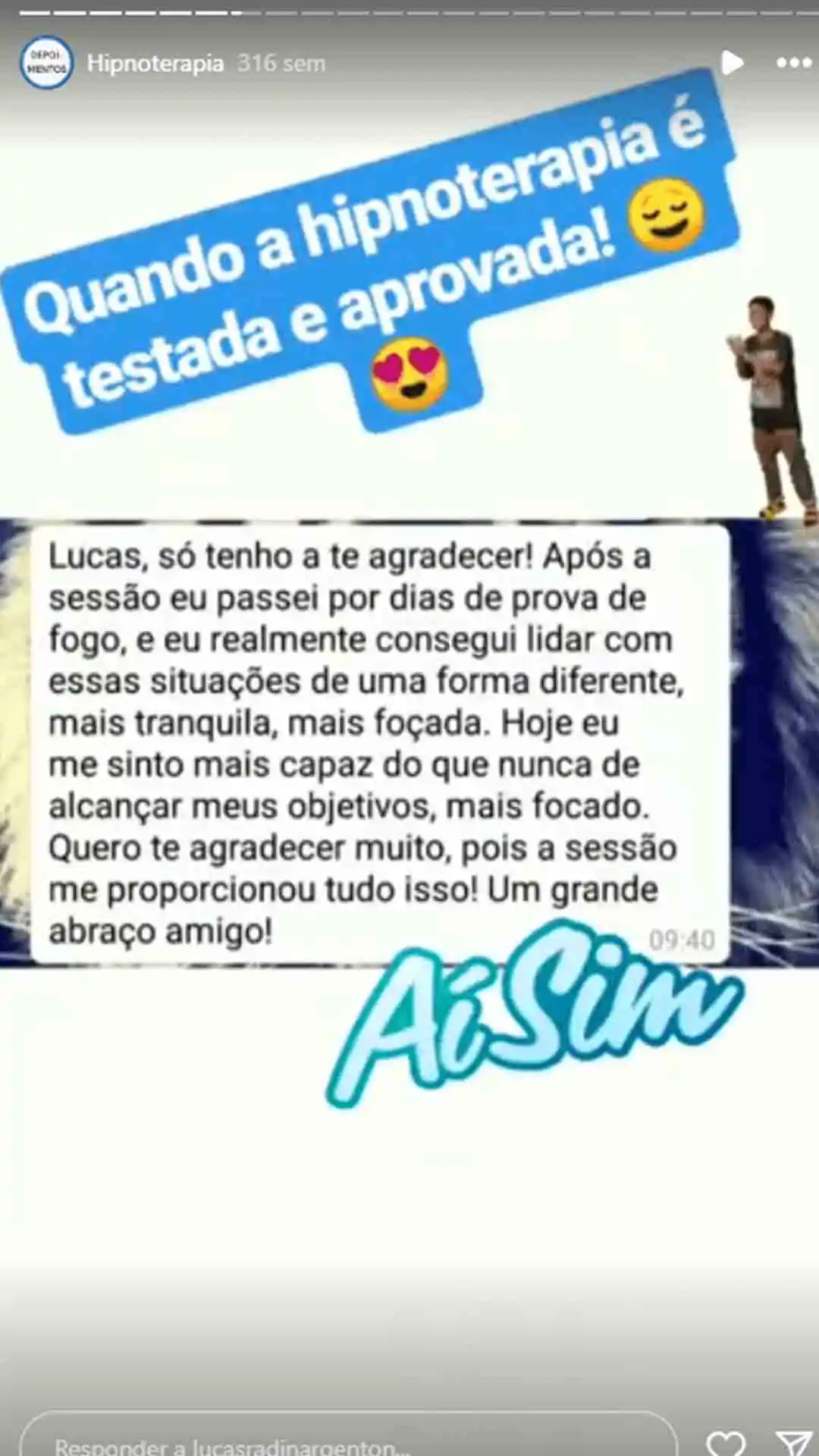 Depoimento 4