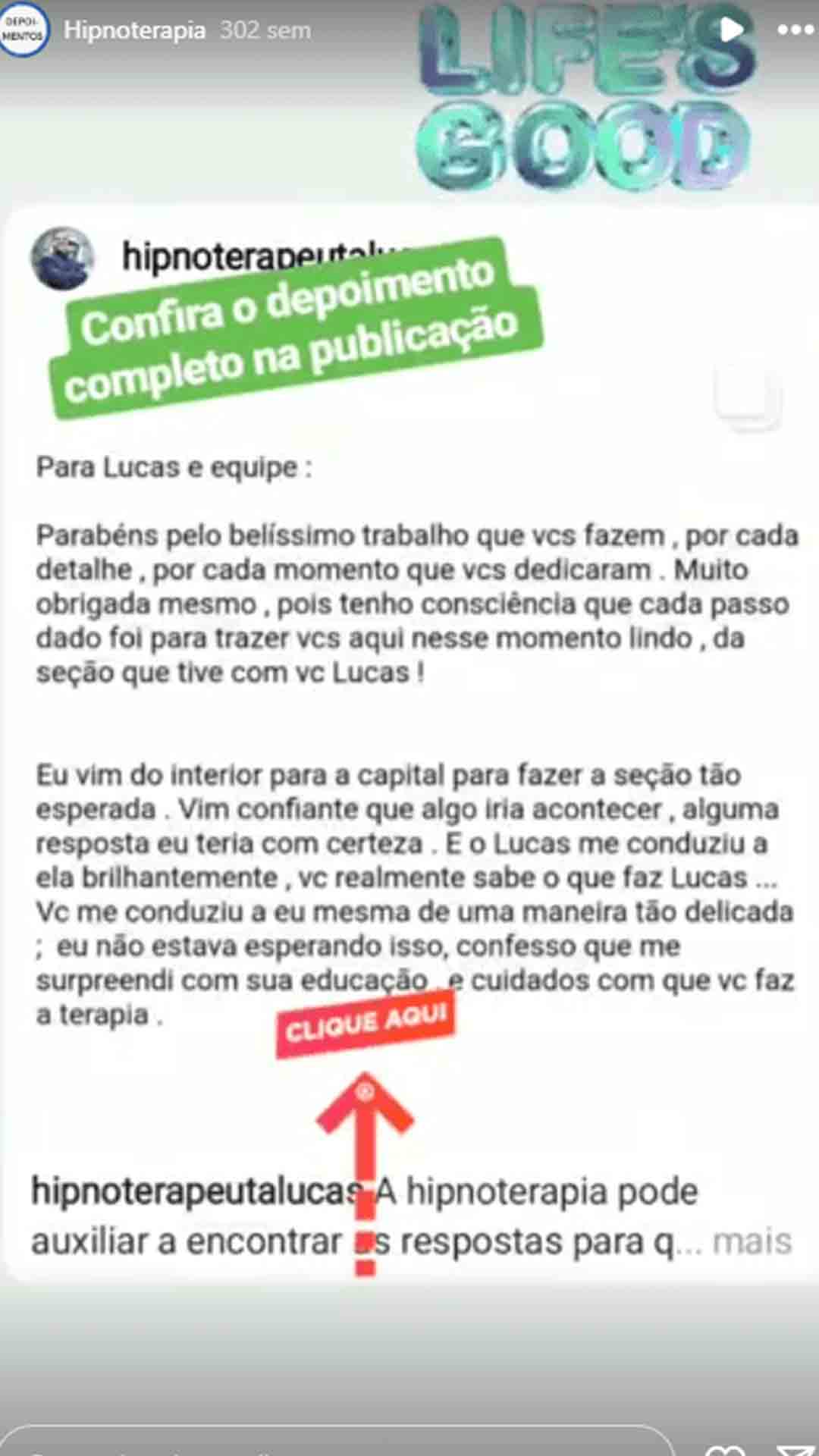 Depoimento 7