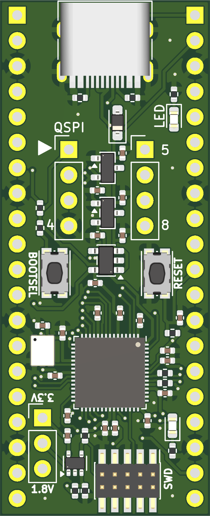 Pico-2v, from the project README