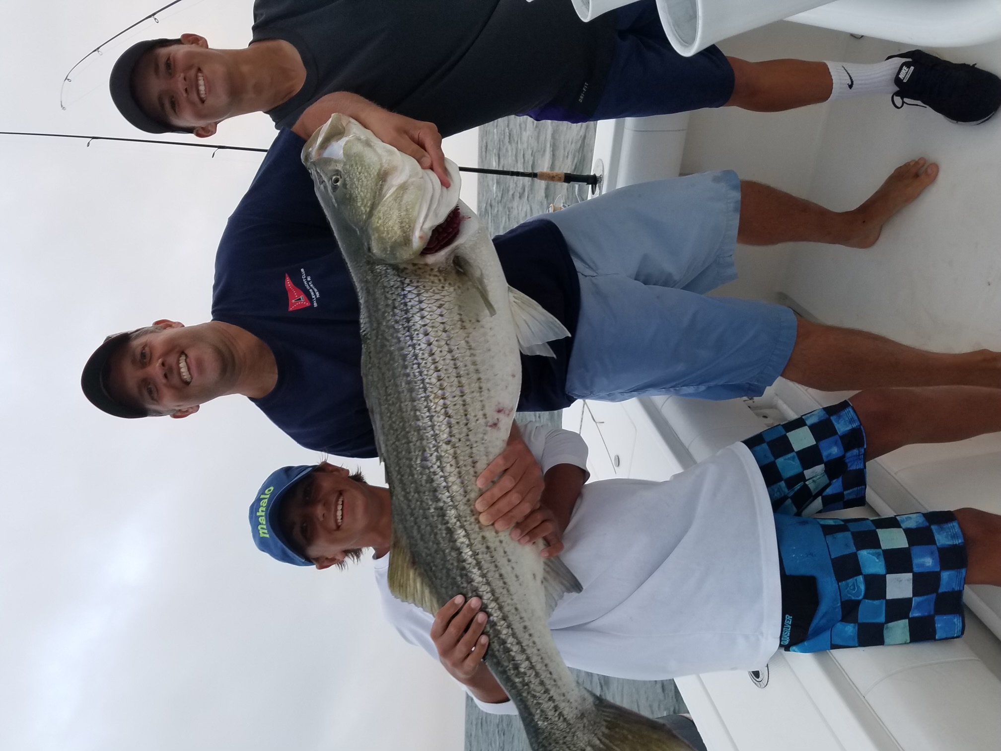Fishing Charter