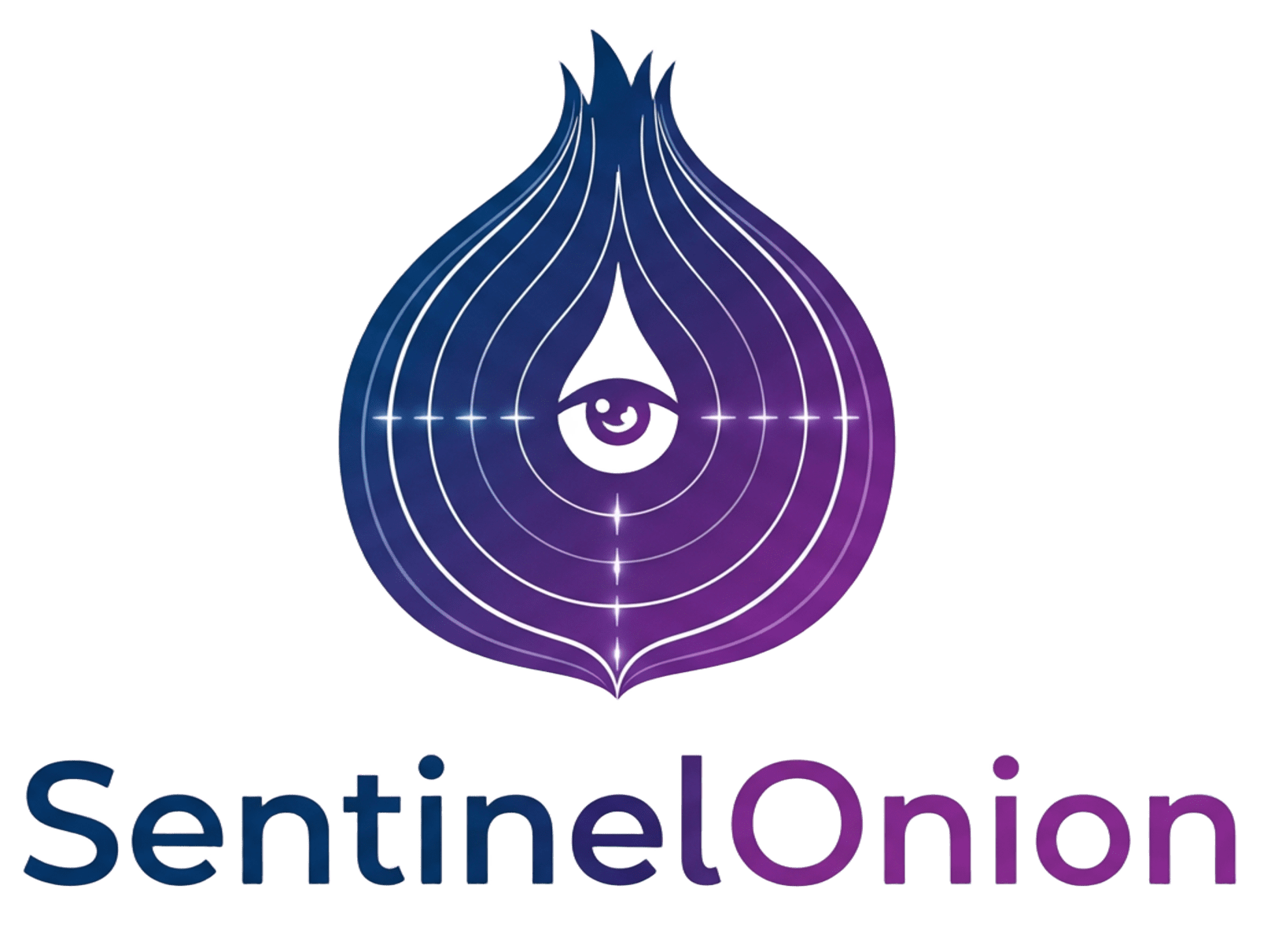 SentinelOnion Logo