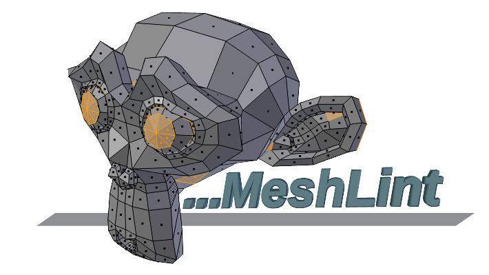 MeshLint Logo