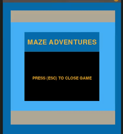 generate-maze