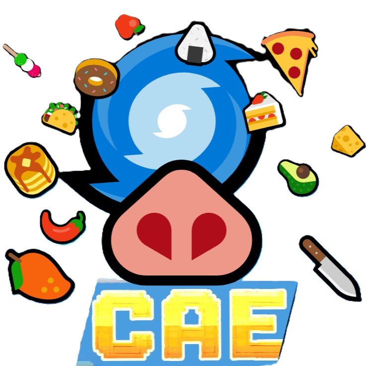 Comida Cae del Cielo