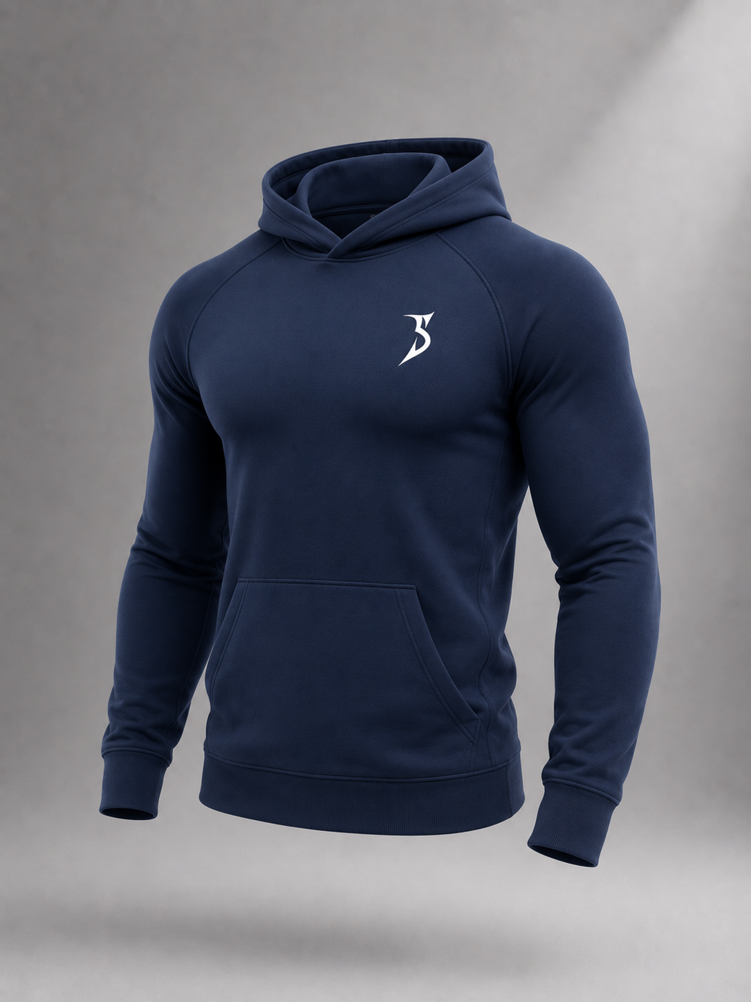 Hoodie Soul Core