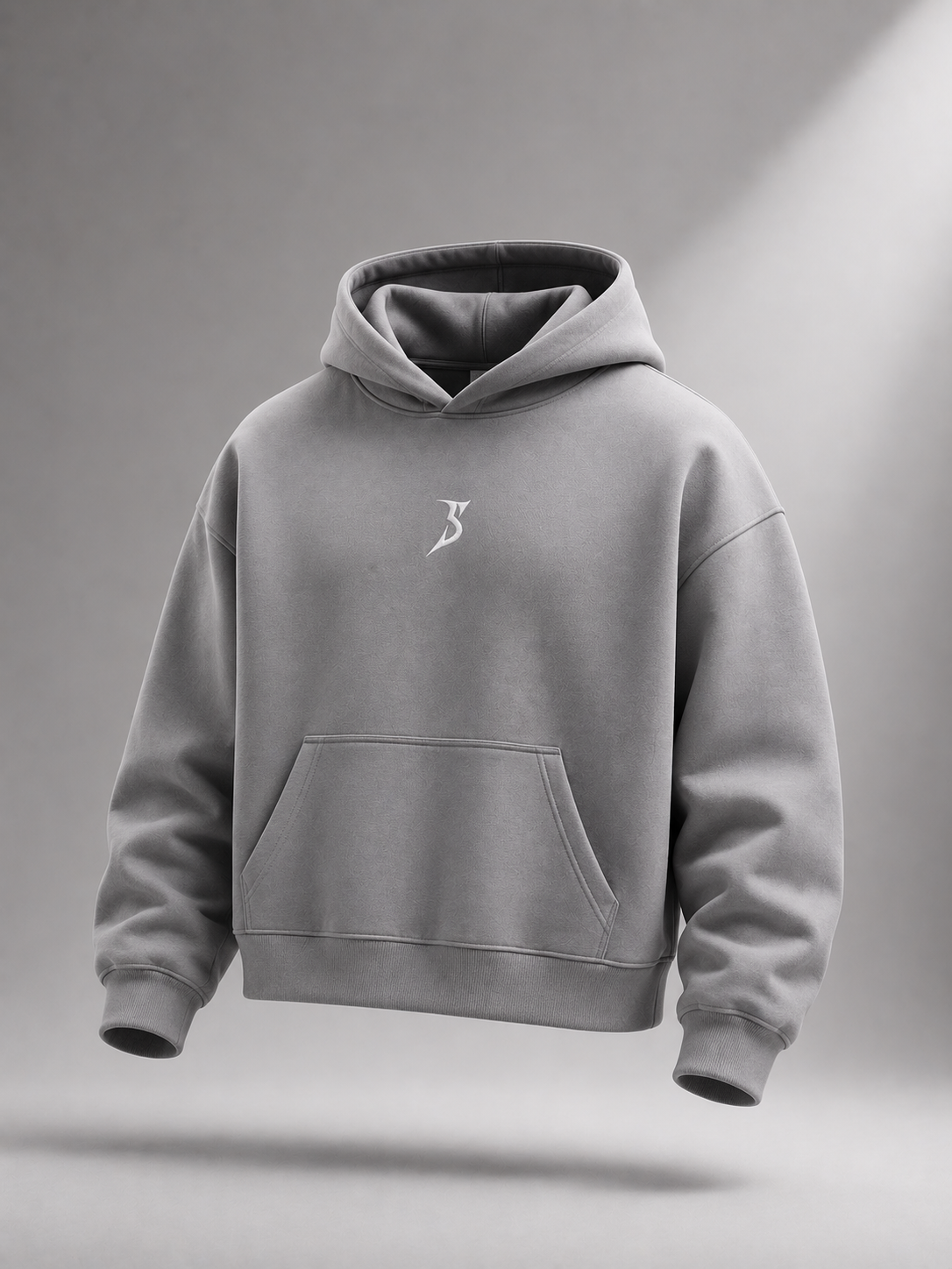 Hoodie Boxy