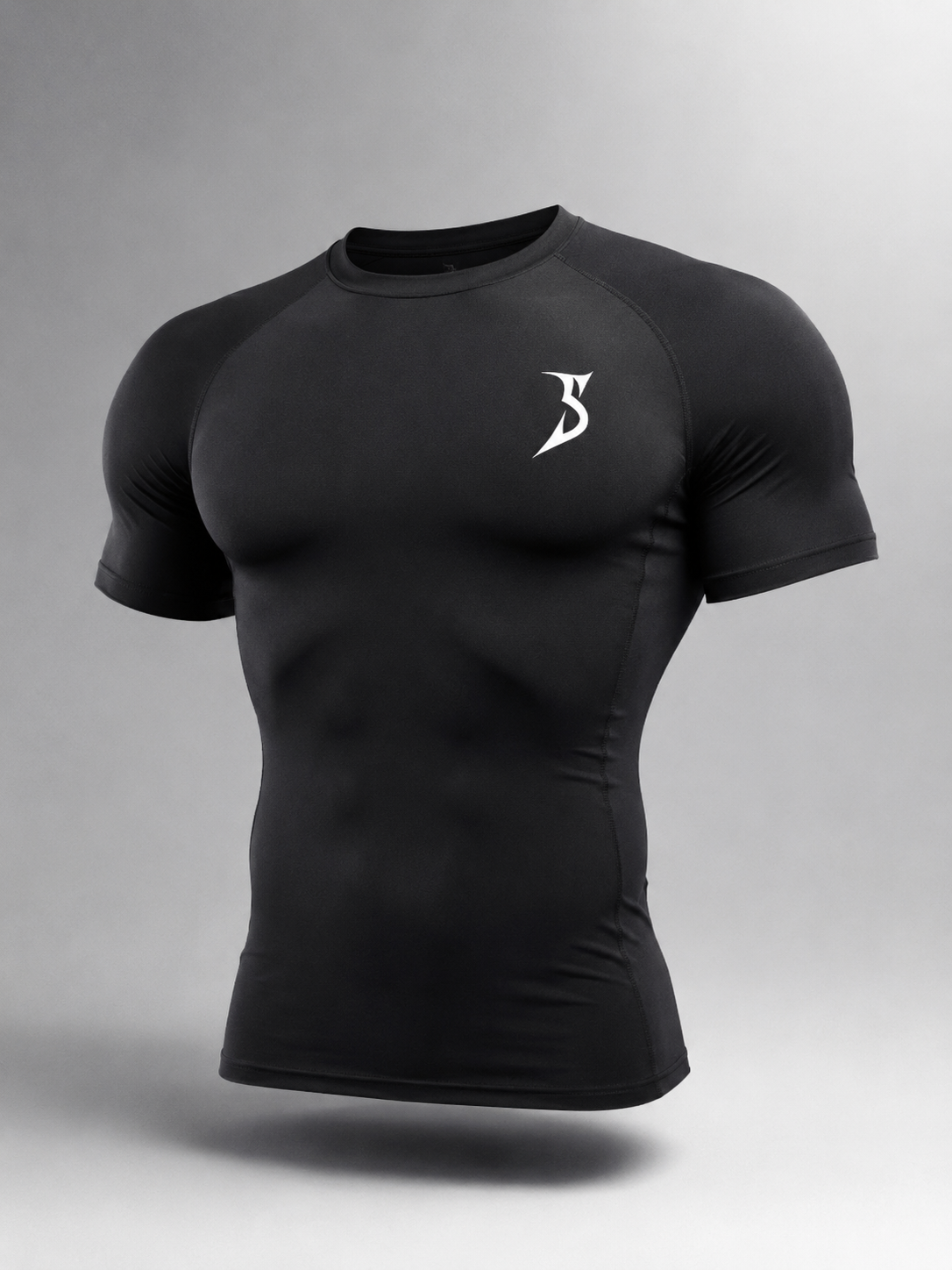 Remera de compresión