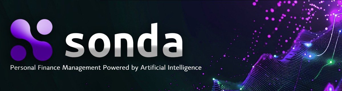 SONDA AI Cover