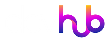 Logo DevHub