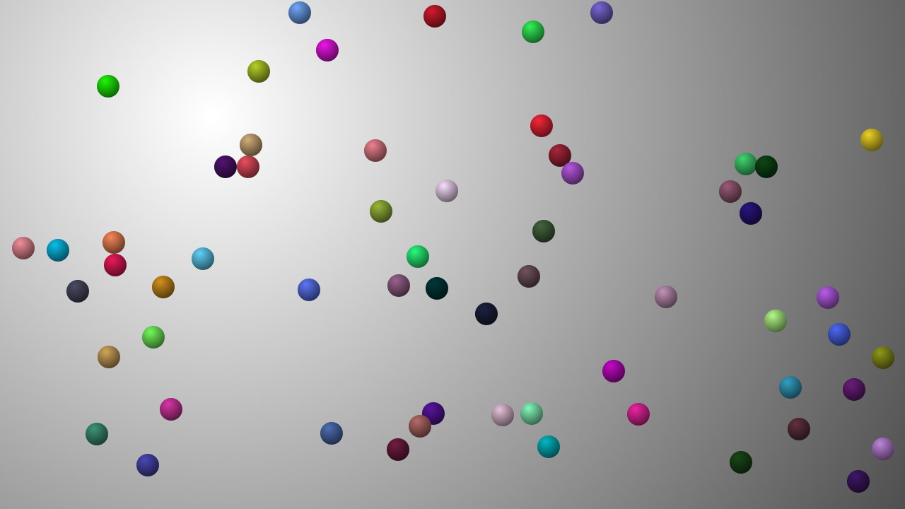 GitHub - Lucassobreiro/bouncing_balls: Bouncing Ball Physics ...