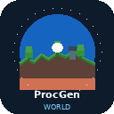 ProcGen World's icon
