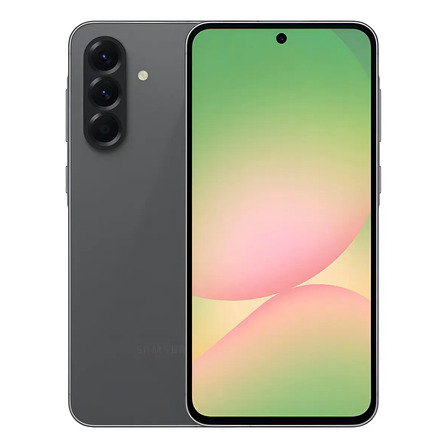 Samsung Galaxy A56 5G Dual Sim 256GB 12GB Negro 6.7''