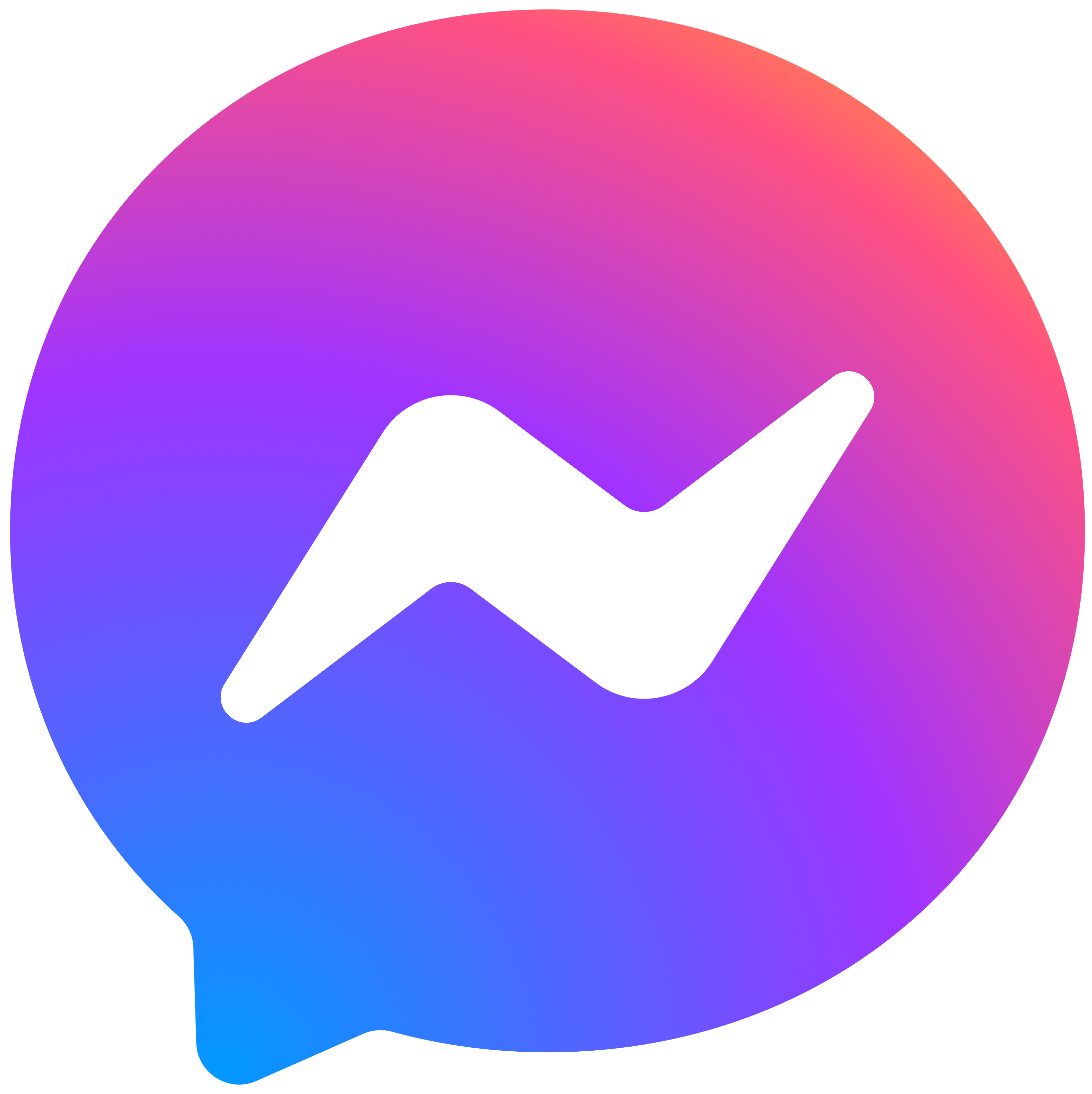 Sabesan | Messenger