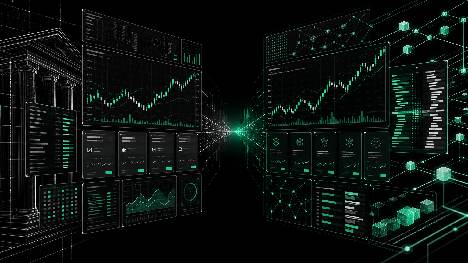 Kalshi vs Polymarket: The Prediction Market Endgame