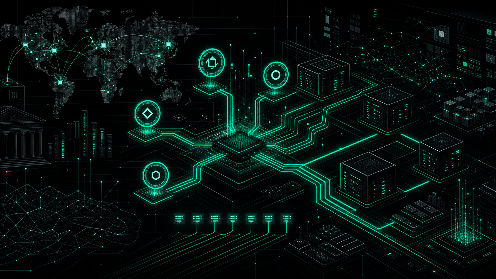 Tempo Blockchain in Q1 2026: From Payments Thesis to Live Settlement Rail