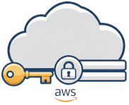 AWS Secret Provider Extension logo