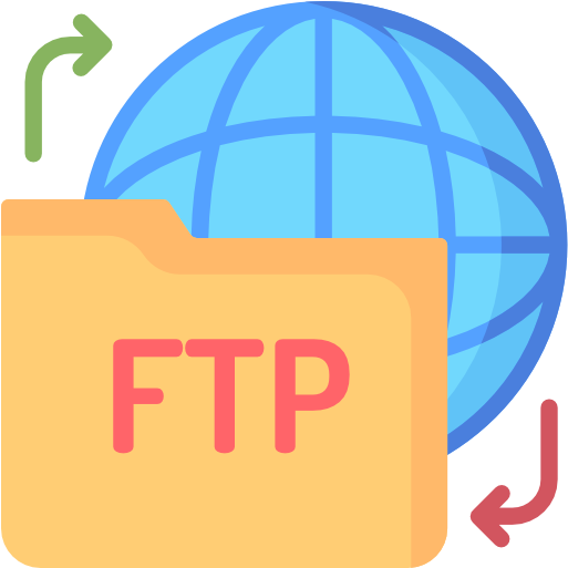 FTP logo