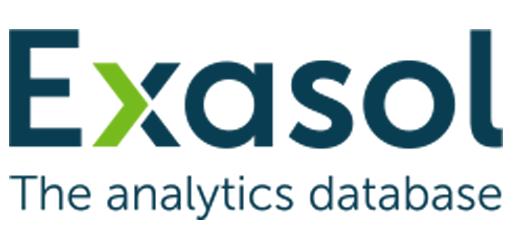Exasol JDBC logo