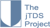 jTDS JDBC logo