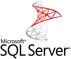 MSSQL JDBC logo