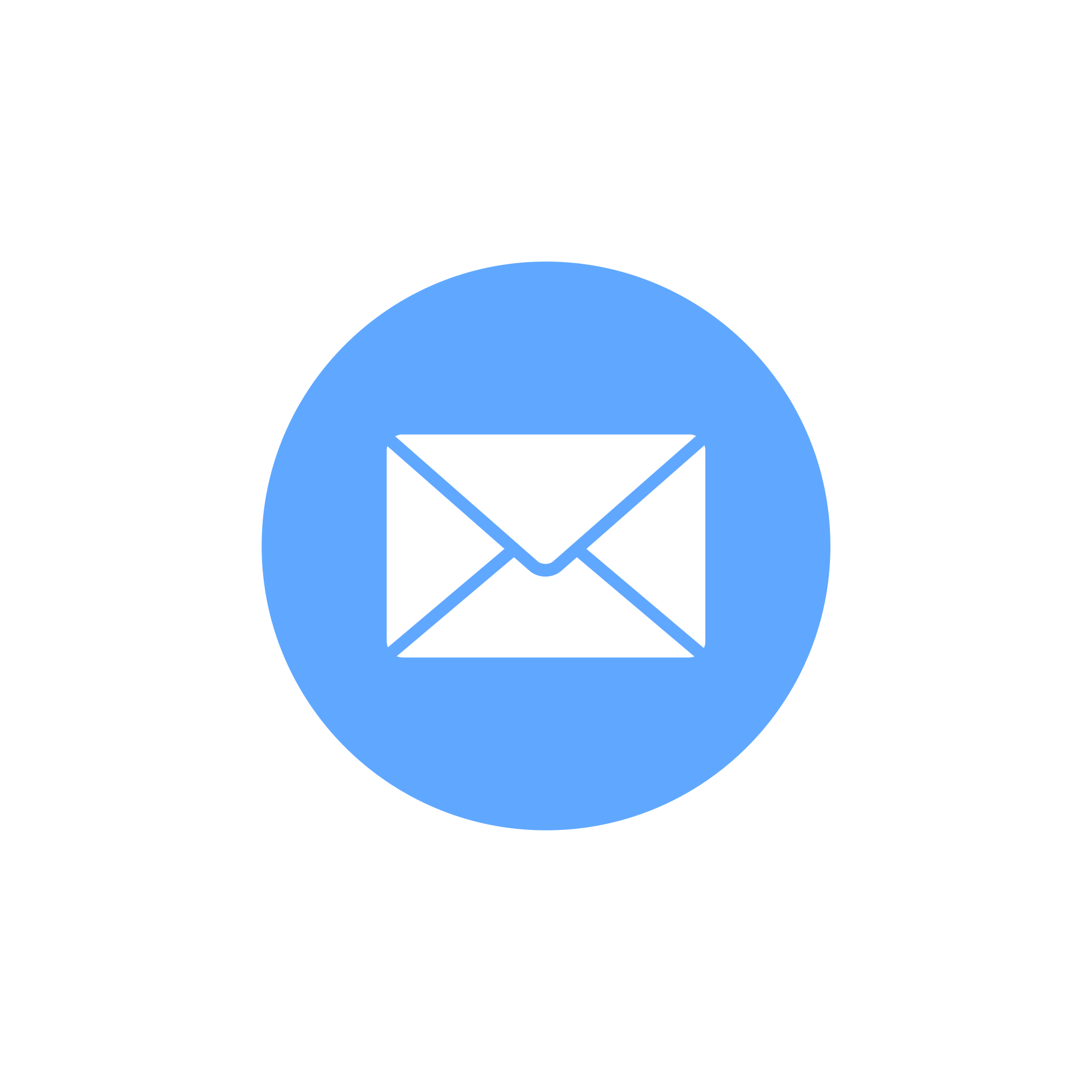 Mail logo