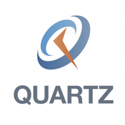Quartz Extension logo