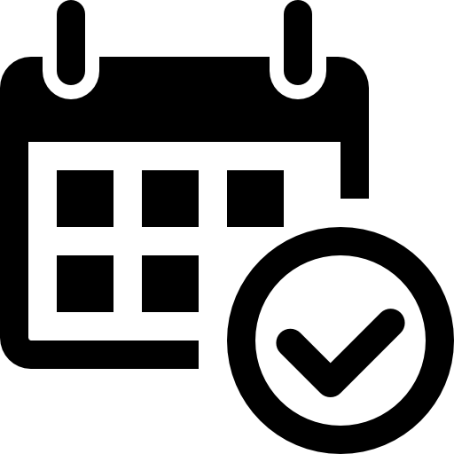 Scheduler Classic Extension logo