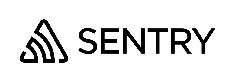 Sentry Extension logo