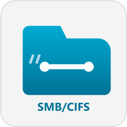 SMB Extension logo