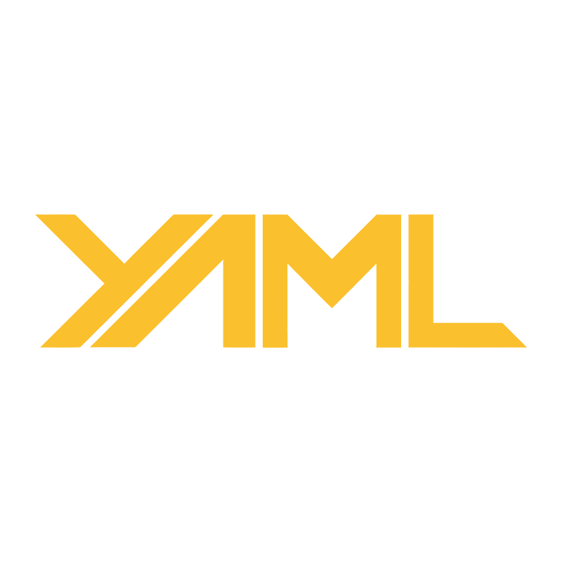 Yaml Extension logo
