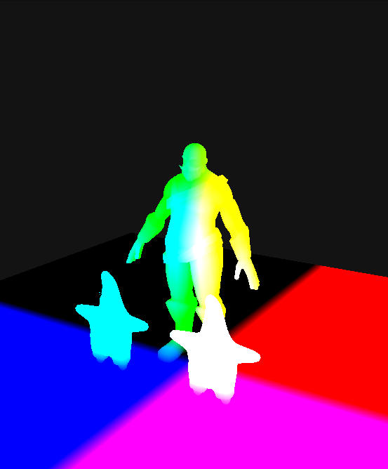 GitHub - lucho1/AGPEngine: Little rendering engine for Advanced ...