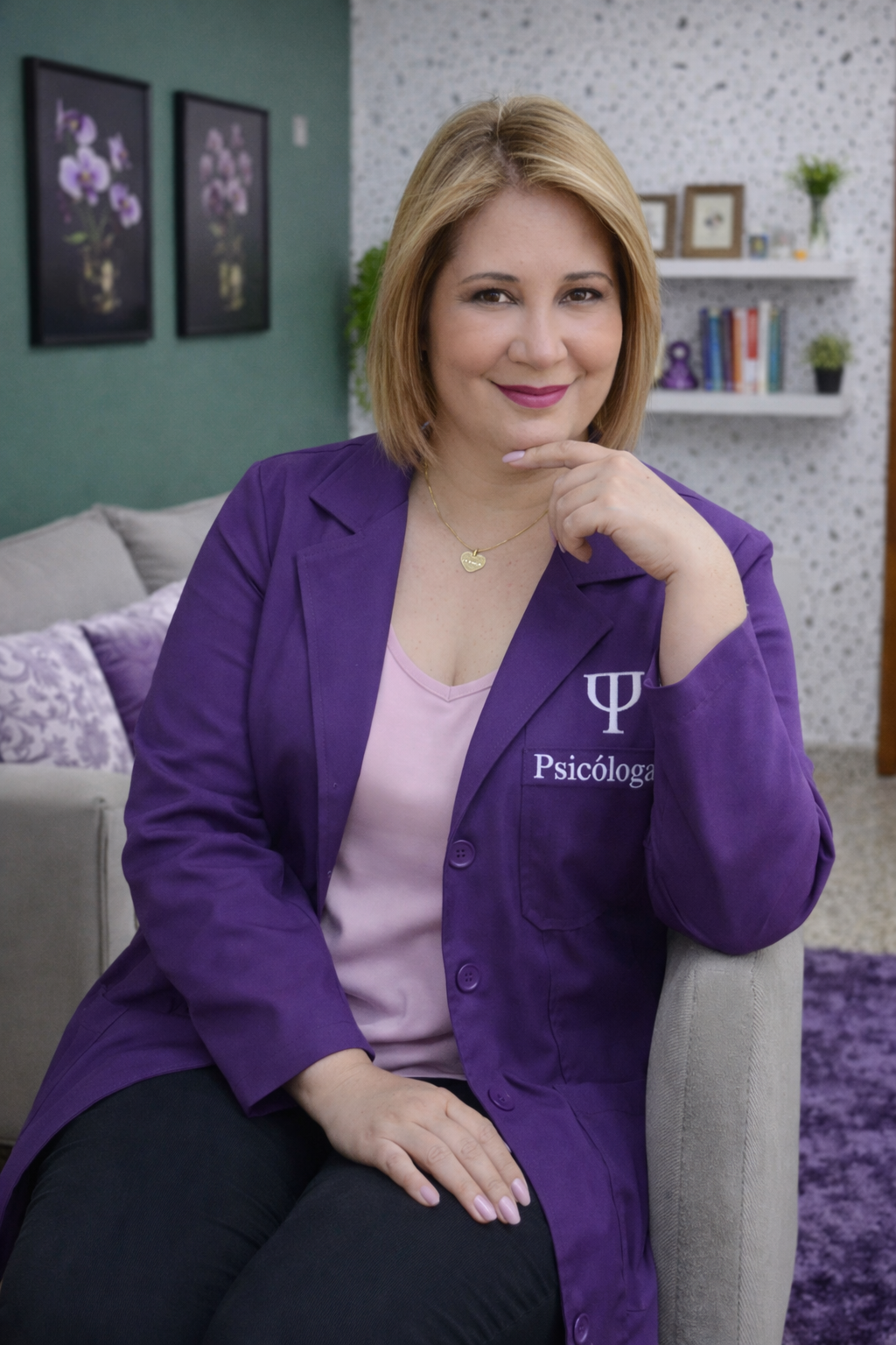 Dra. Lucia Kratz