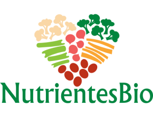 NutrientesBio Logo
