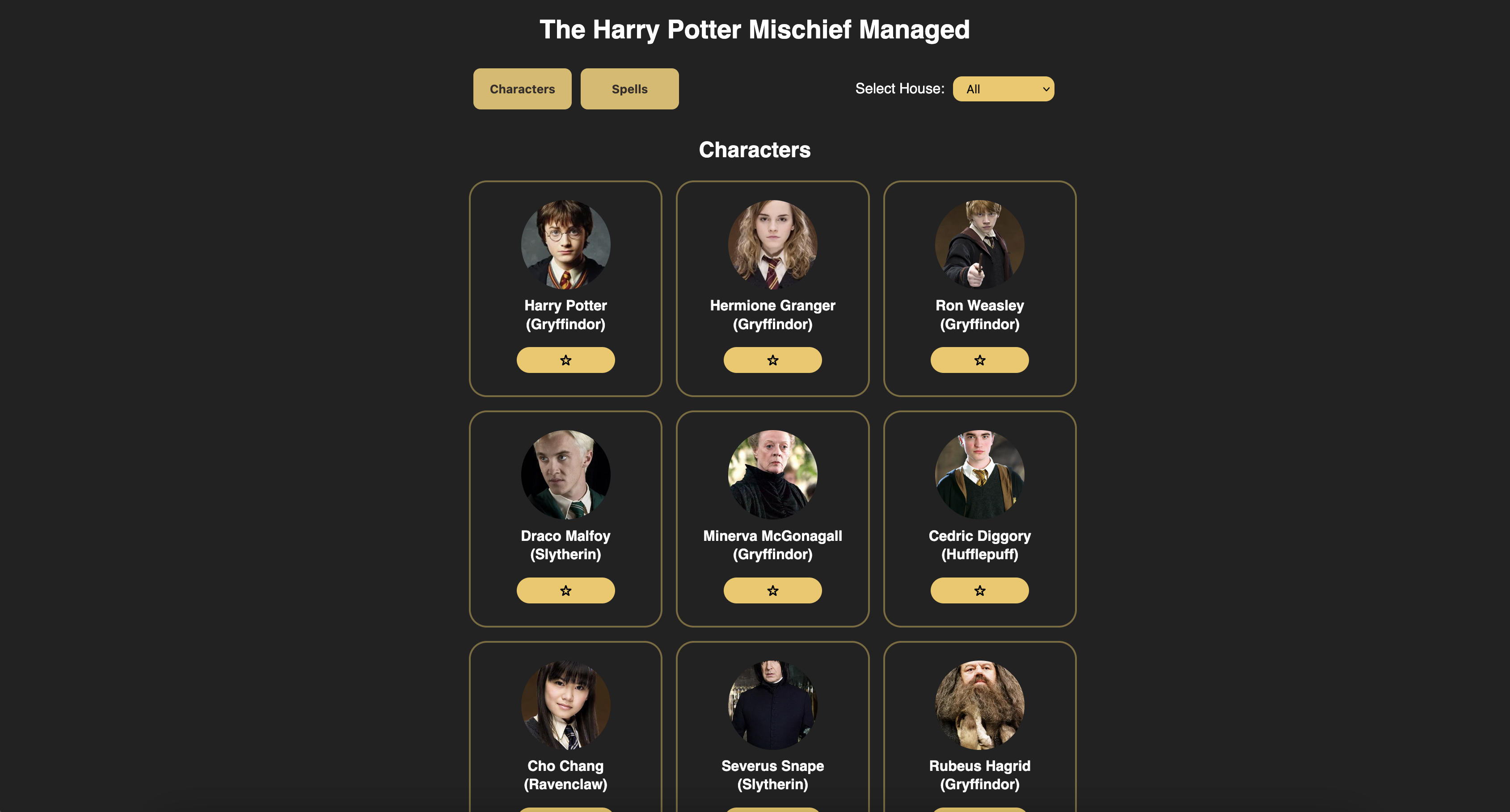 GitHub - lucianohorta/harry-potter-app