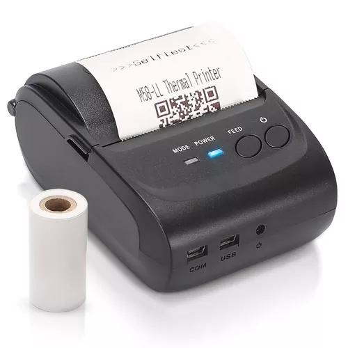 pwa bluetooth printer