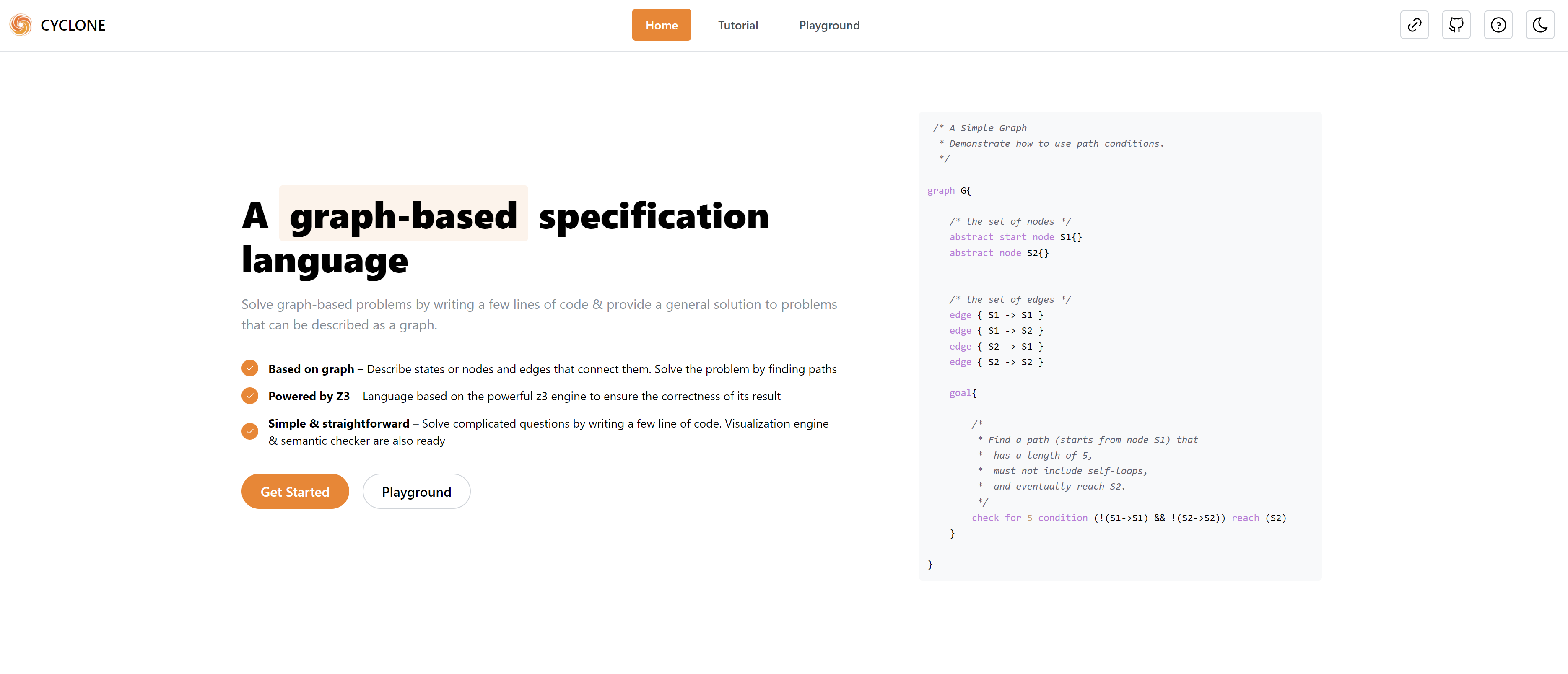 Home Page
