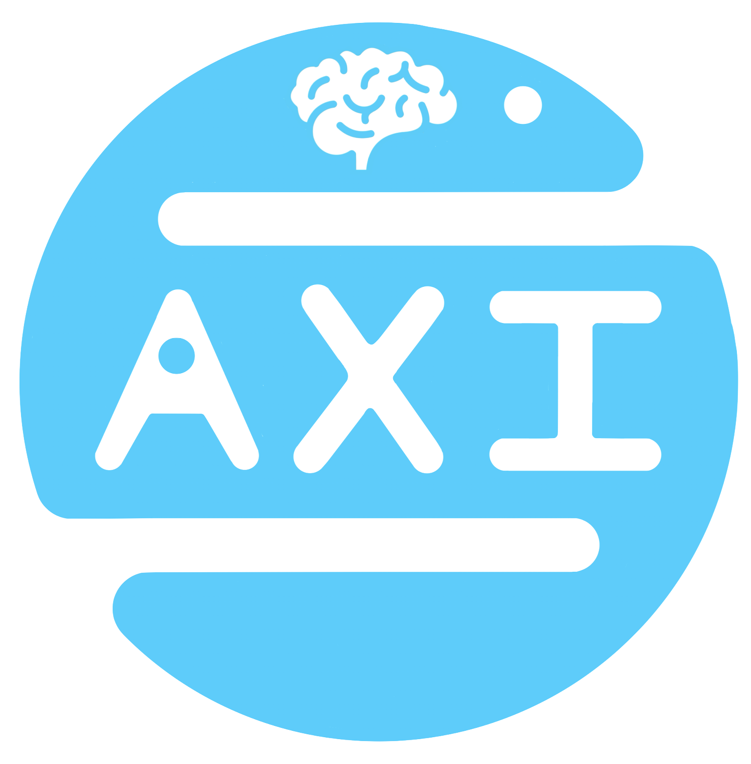 ShapeAXI Logo