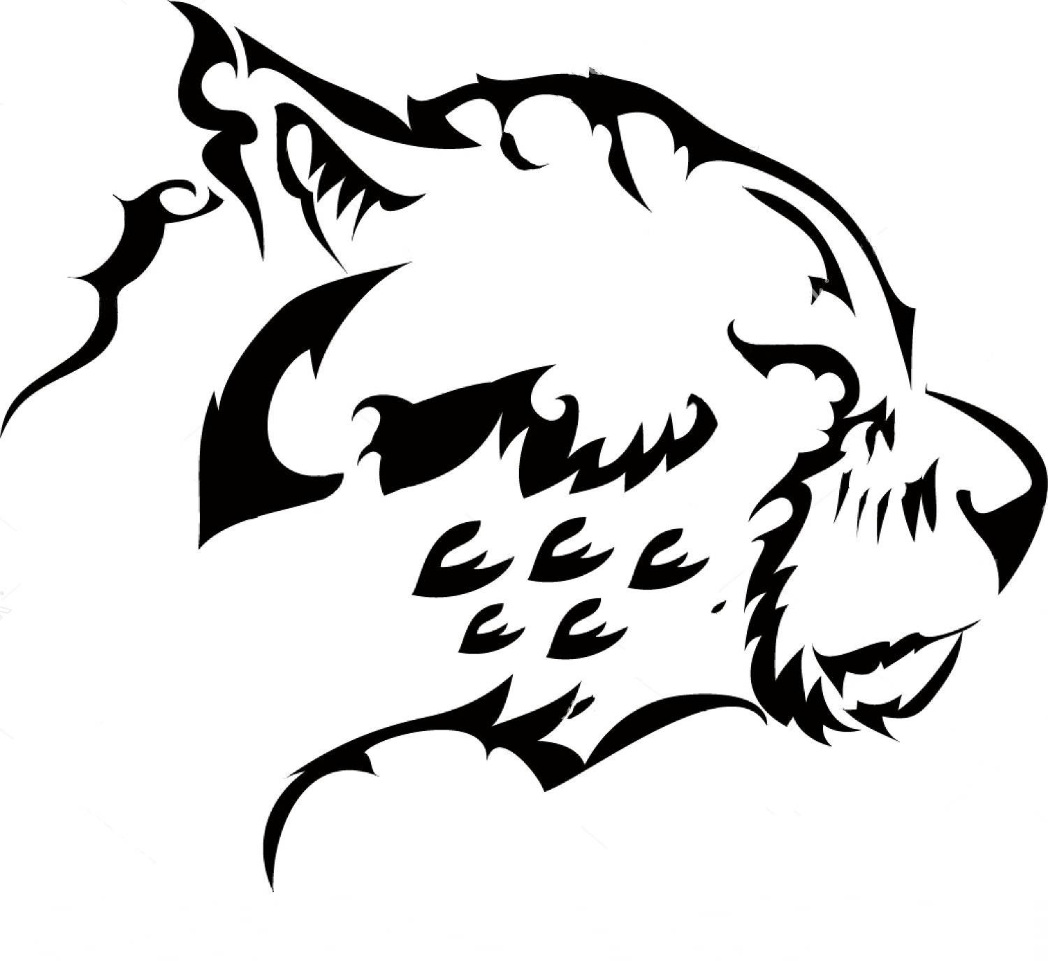 cheetah logo