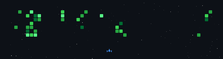 GH Space Shooter