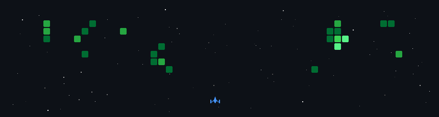 GH Space Shooter